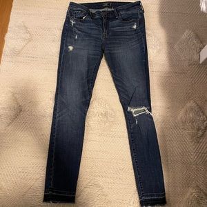 Abercrombie Jeans